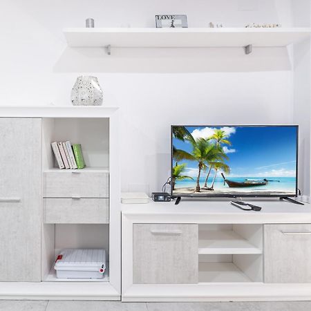 בנידורם Piscis 10-8 Apartment Levante Beach מראה חיצוני תמונה