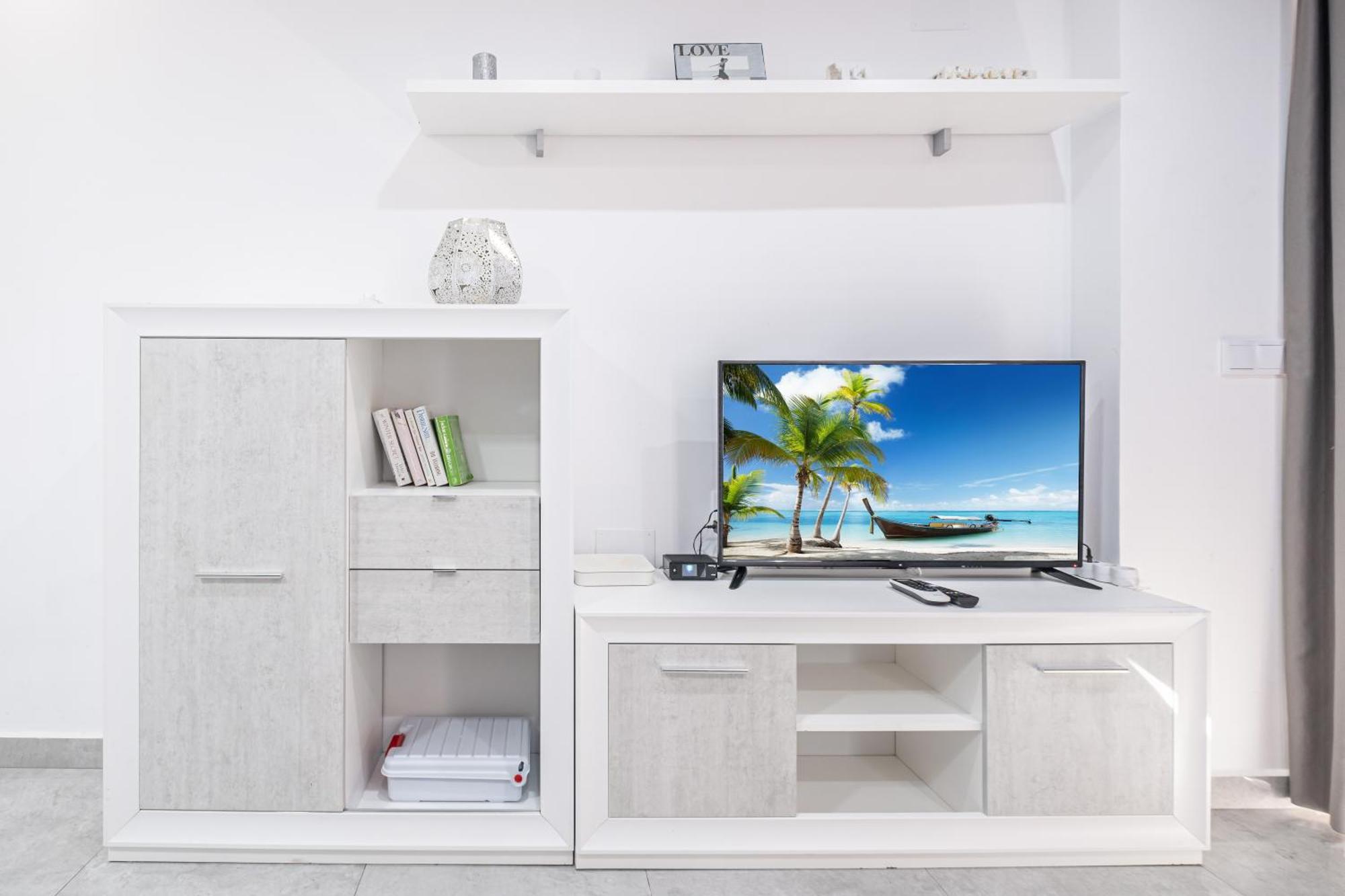 בנידורם Piscis 10-8 Apartment Levante Beach מראה חיצוני תמונה